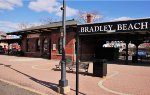 NJT Bradley Beach station